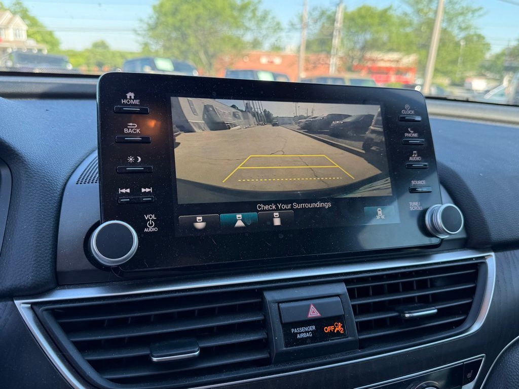 2018 Honda Accord EX-L Crestwood KY