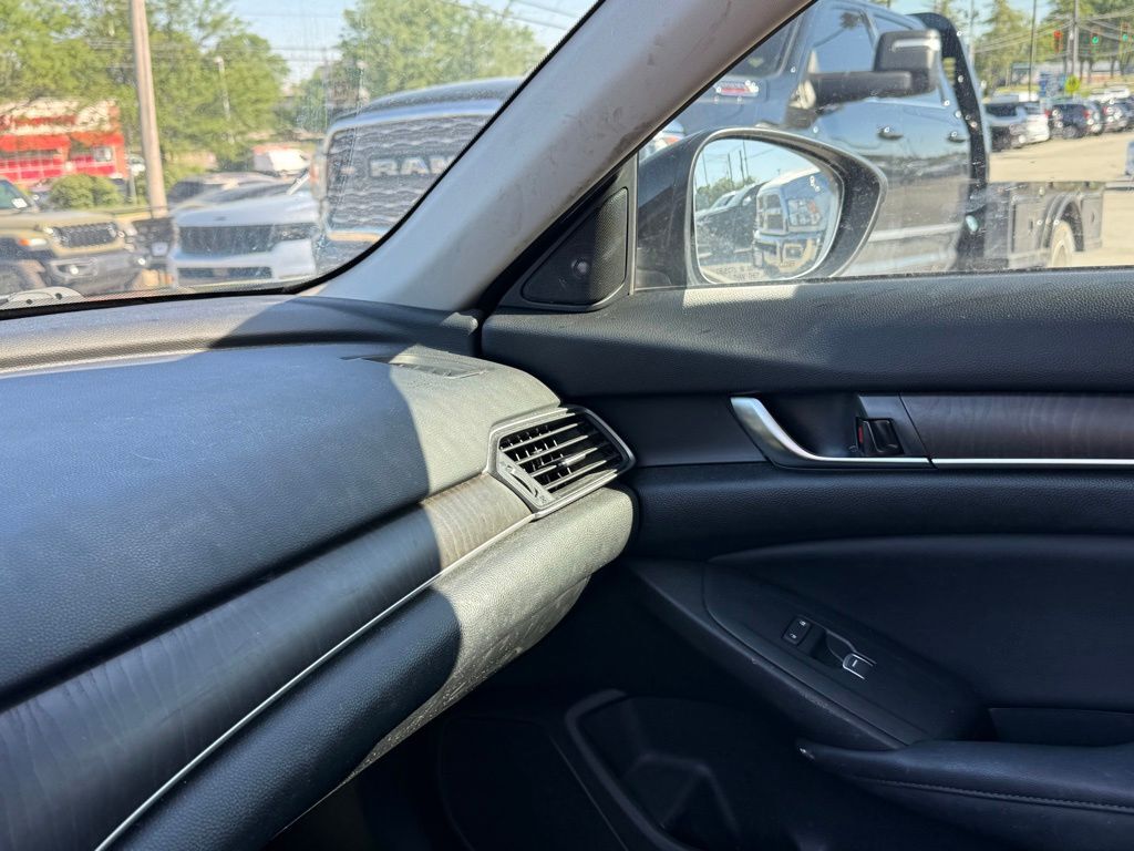 2018 Honda Accord EX-L Crestwood KY