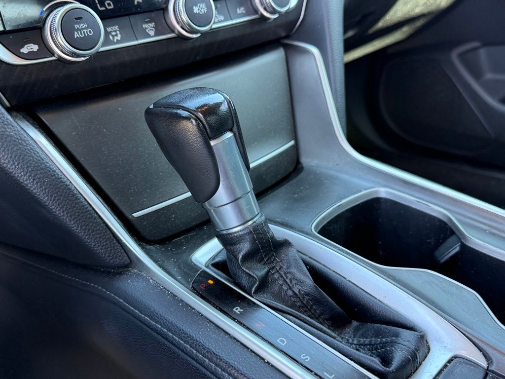 2018 Honda Accord EX-L Crestwood KY