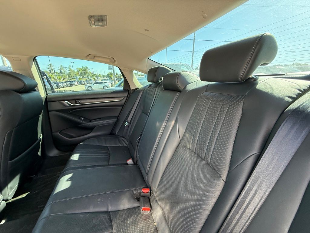 2018 Honda Accord EX-L Crestwood KY