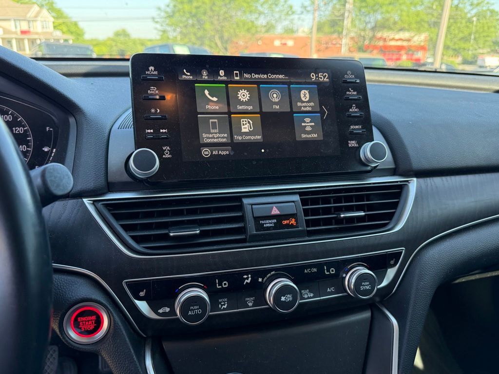 2018 Honda Accord EX-L Crestwood KY