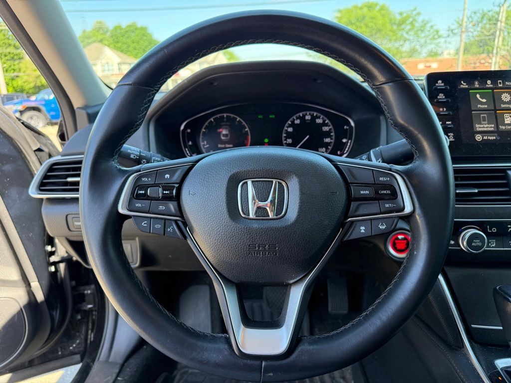 2018 Honda Accord EX-L Crestwood KY