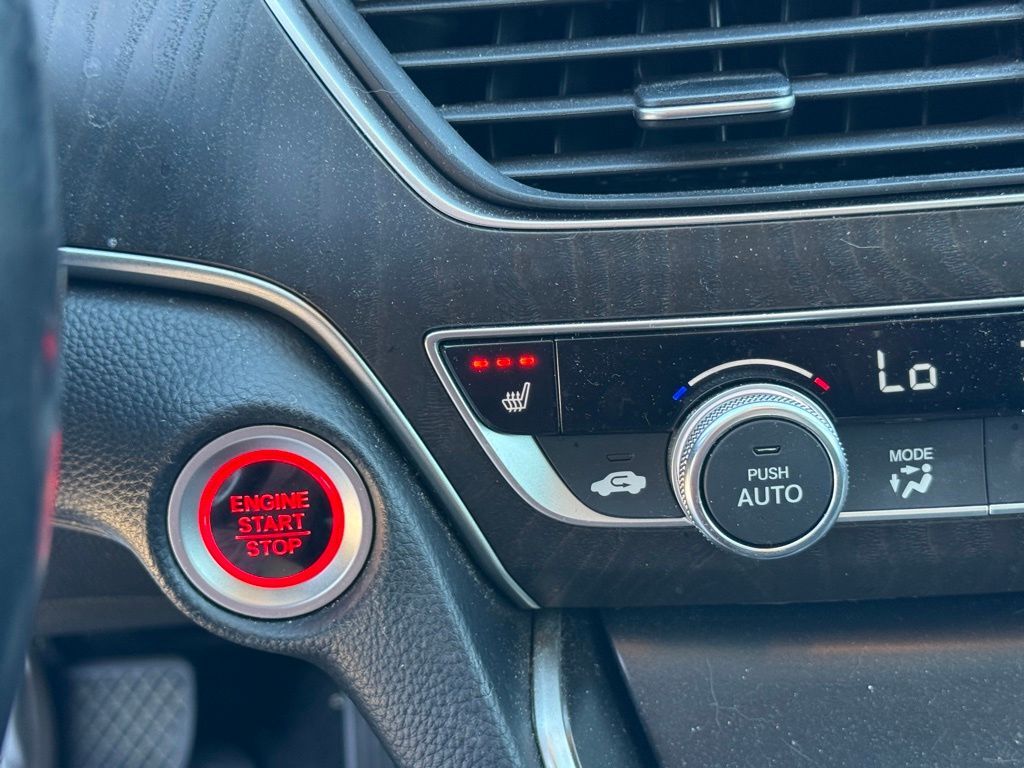 2018 Honda Accord EX-L Crestwood KY