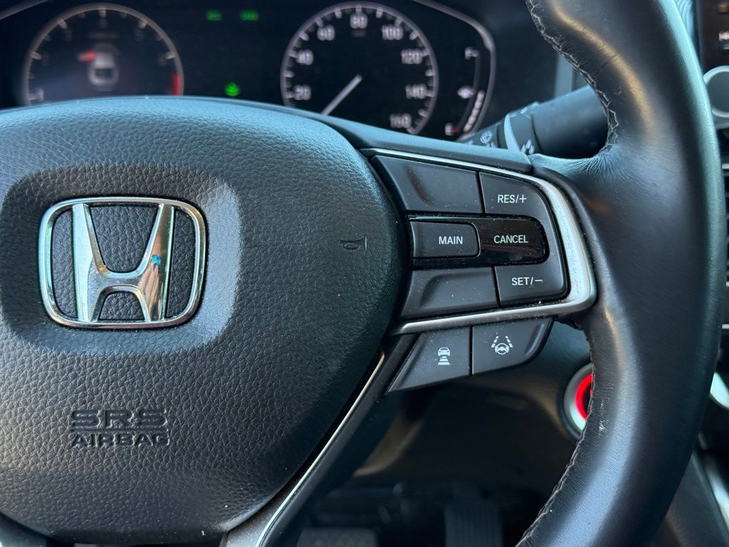 2018 Honda Accord EX-L Crestwood KY
