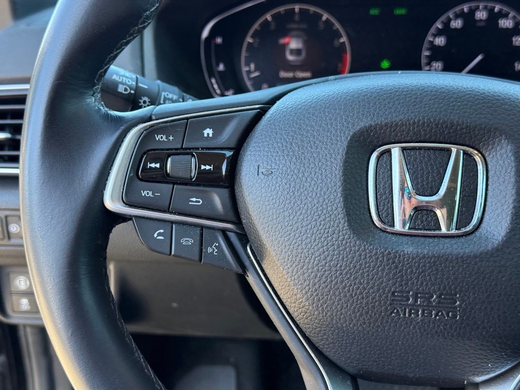 2018 Honda Accord EX-L Crestwood KY