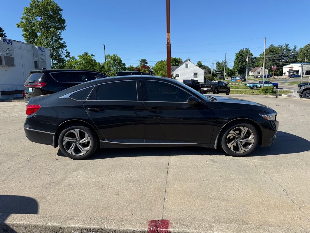 2018 Honda Accord EX-L Crestwood KY