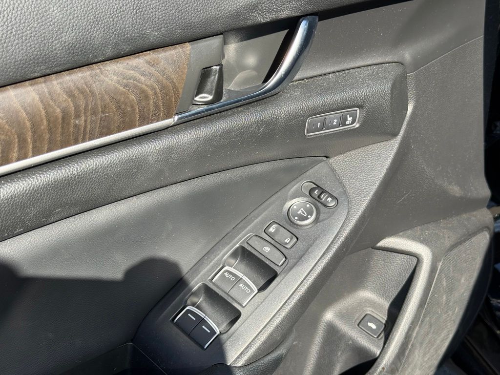 2018 Honda Accord EX-L Crestwood KY