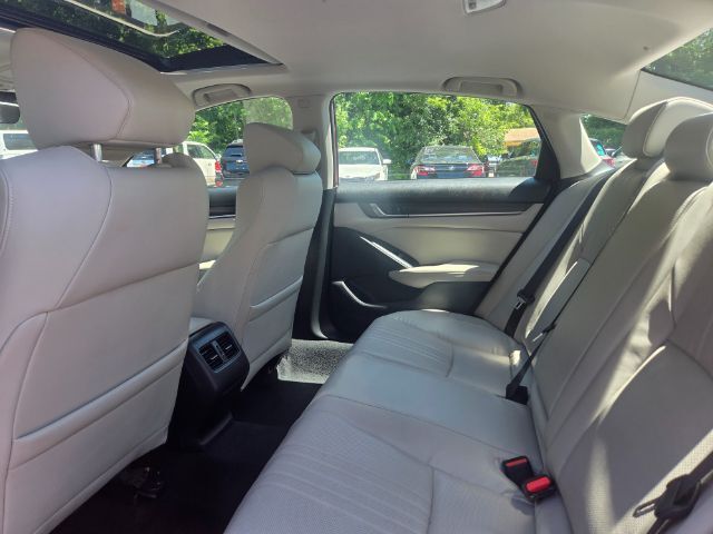 2018 Honda Accord EX-L Elgin IL