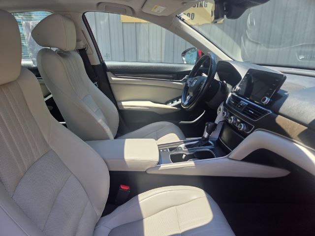 2018 Honda Accord EX-L Elgin IL