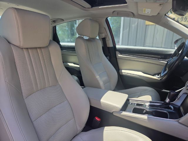 2018 Honda Accord EX-L Elgin IL