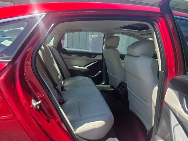2018 Honda Accord EX-L Elgin IL