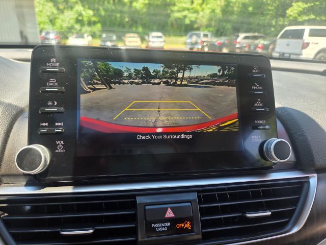 2018 Honda Accord EX-L Elgin IL