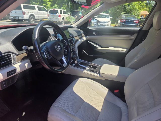 2018 Honda Accord EX-L Elgin IL