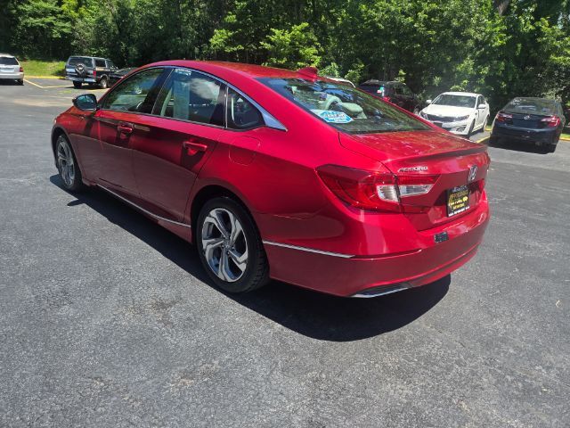2018 Honda Accord EX-L Elgin IL