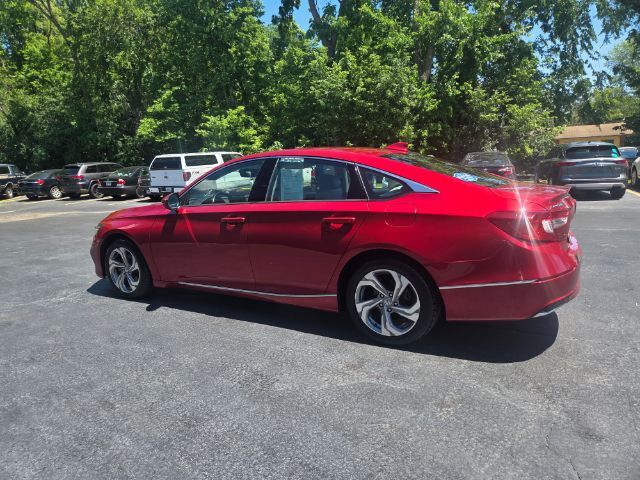 2018 Honda Accord EX-L Elgin IL