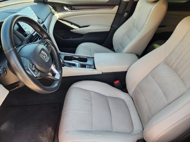 2018 Honda Accord EX-L Grapevine TX