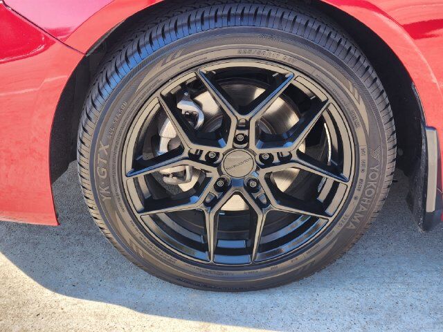 2018 Honda Accord EX-L Grapevine TX