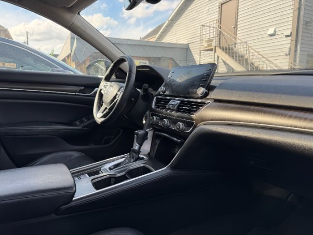 2018 Honda Accord EX-L Houston TX