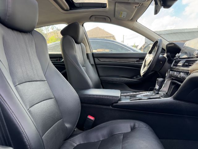 2018 Honda Accord EX-L Houston TX