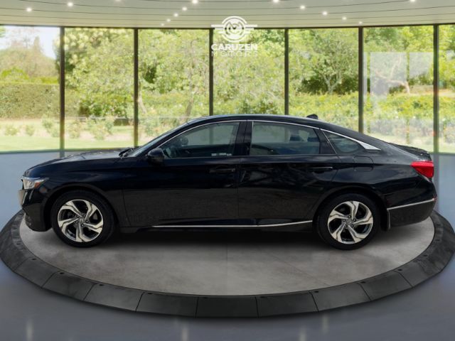 2018 Honda Accord EX-L Houston TX