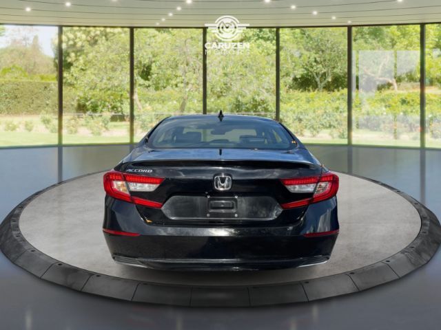 2018 Honda Accord EX-L Houston TX