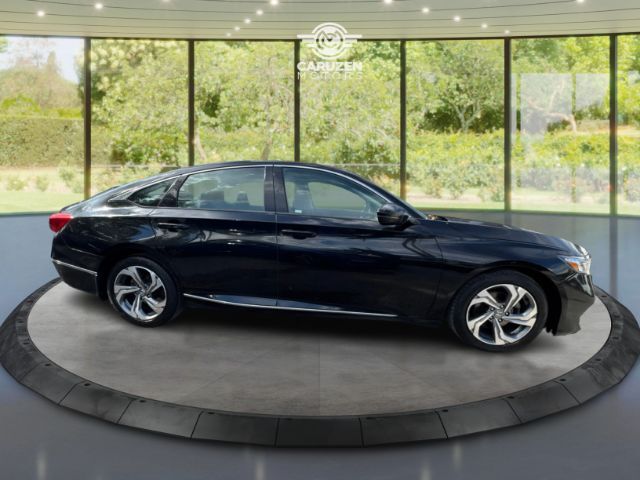 2018 Honda Accord EX-L Houston TX