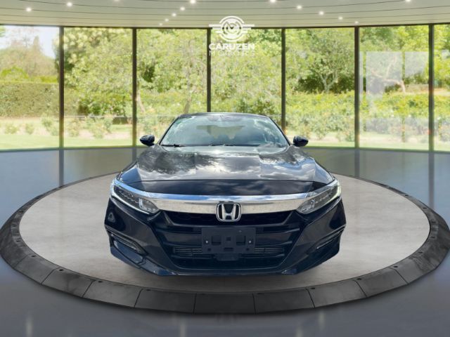 2018 Honda Accord EX-L Houston TX