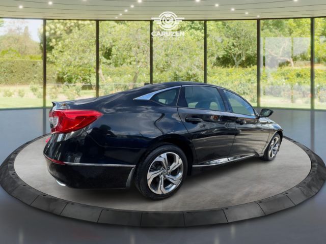 2018 Honda Accord EX-L Houston TX