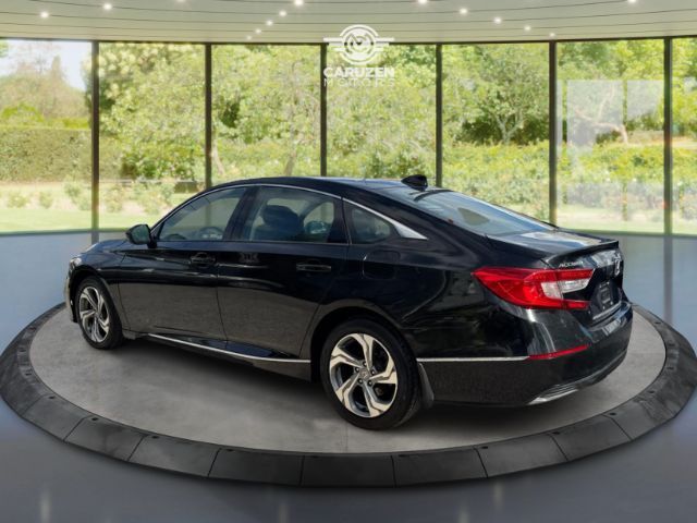 2018 Honda Accord EX-L Houston TX