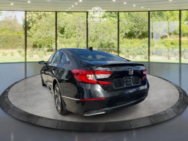 2018 Honda Accord EX-L Houston TX