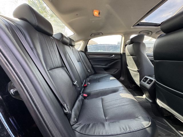 2018 Honda Accord EX-L Houston TX