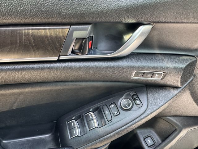 2018 Honda Accord EX-L Houston TX