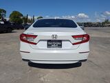 2018 Honda Accord EX-L Oshkosh WI