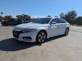 2018 Honda Accord EX-L Oshkosh WI