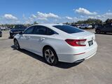 2018 Honda Accord EX-L Oshkosh WI
