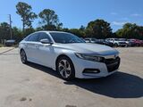 2018 Honda Accord EX-L Video