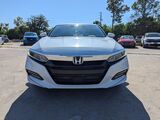 2018 Honda Accord EX-L Oshkosh WI
