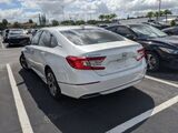 2018 Honda Accord EX-L Oshkosh WI