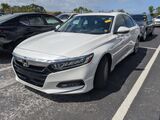 2018 Honda Accord EX-L Oshkosh WI