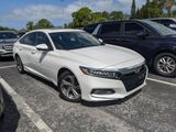 2018 Honda Accord EX-L Oshkosh WI