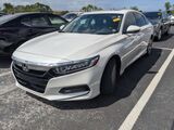 2018 Honda Accord EX-L Oshkosh WI