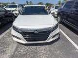 2018 Honda Accord EX-L Oshkosh WI