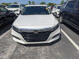 2018 Honda Accord EX-L Oshkosh WI