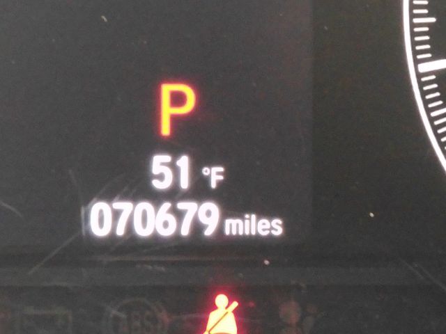 2018 Honda Accord EX-L Plano TX