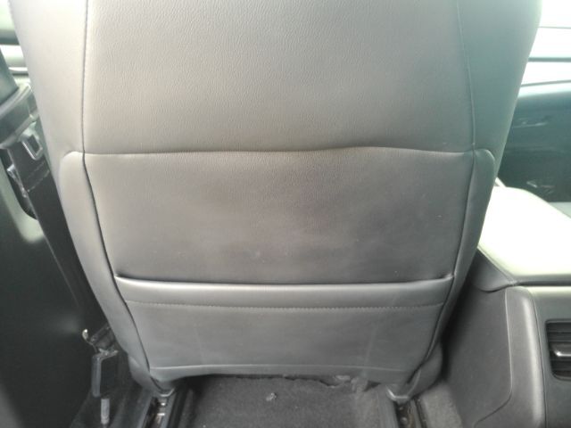 2018 Honda Accord EX-L Plano TX