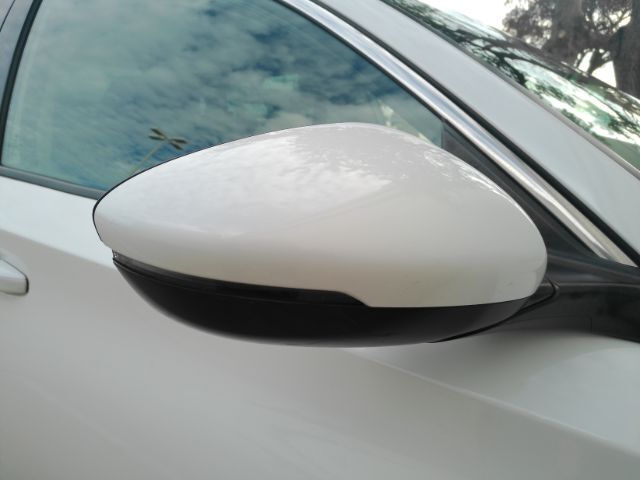 2018 Honda Accord EX-L Plano TX