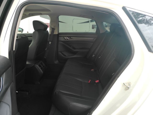 2018 Honda Accord EX-L Plano TX