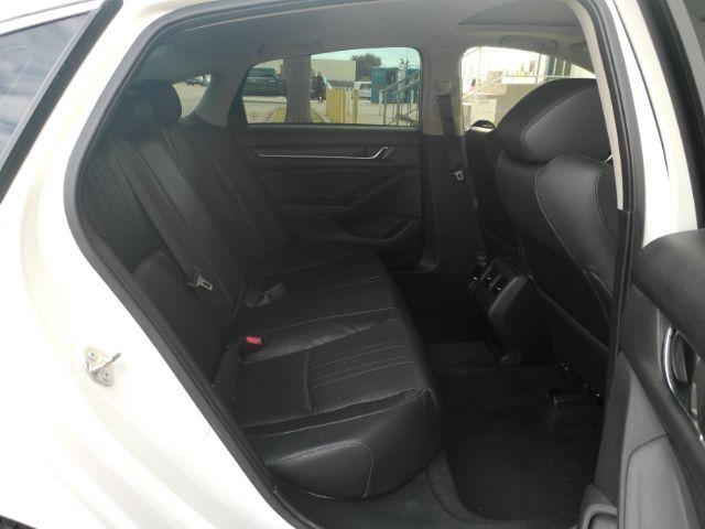 2018 Honda Accord EX-L Plano TX