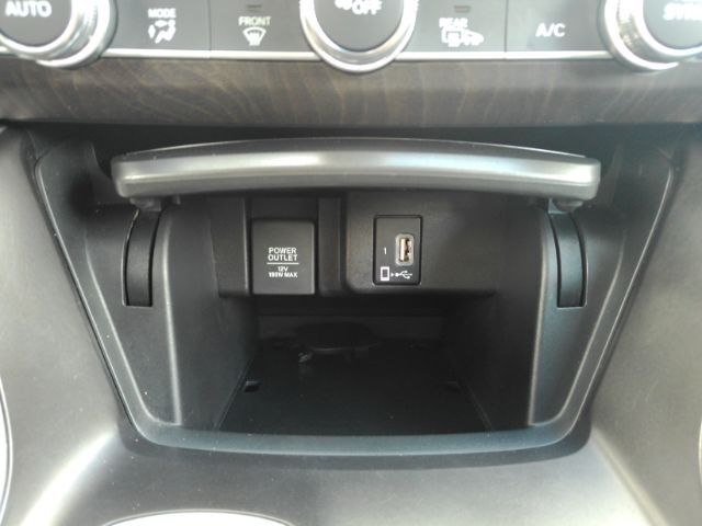 2018 Honda Accord EX-L Plano TX