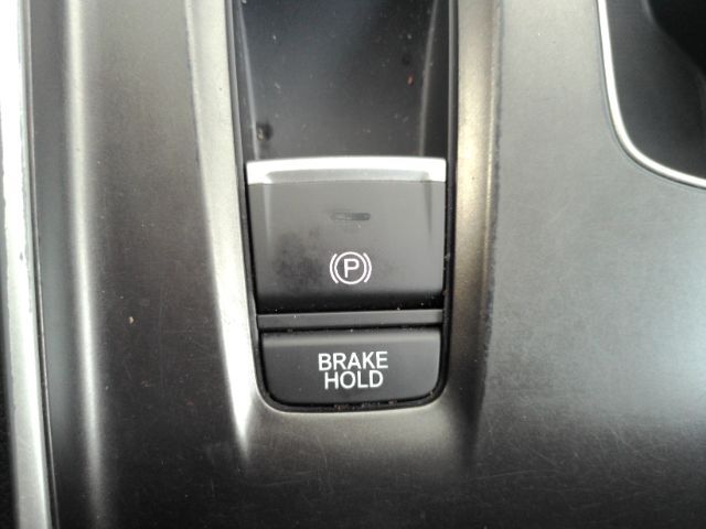 2018 Honda Accord EX-L Plano TX